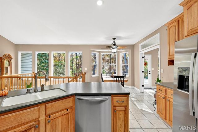 47 Schaper Oaks Court, Foristell, MO 63348