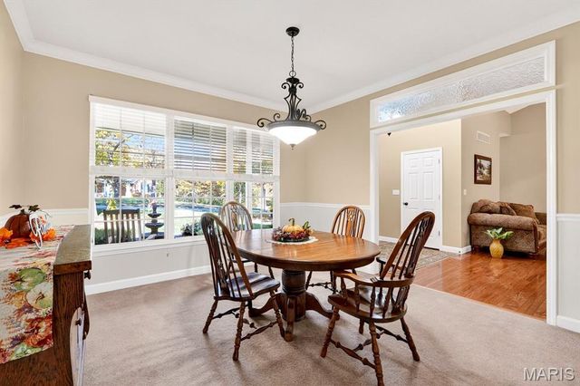 47 Schaper Oaks Court, Foristell, MO 63348