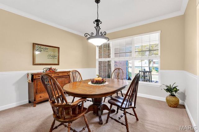 47 Schaper Oaks Court, Foristell, MO 63348