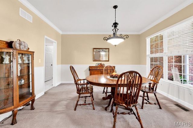 47 Schaper Oaks Court, Foristell, MO 63348