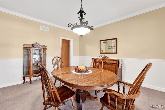 47 Schaper Oaks Court, Foristell, MO 63348