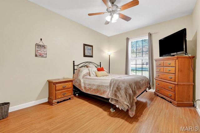 47 Schaper Oaks Court, Foristell, MO 63348