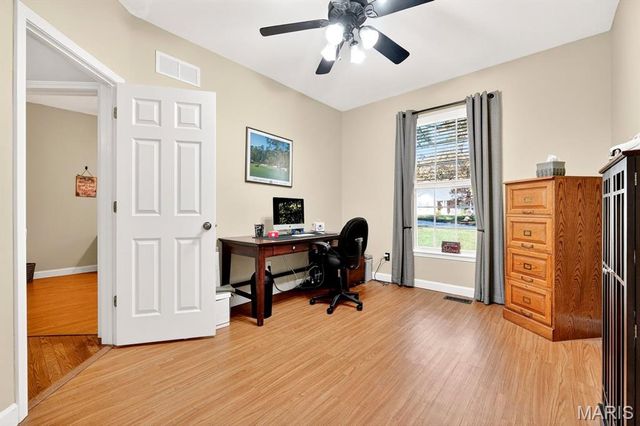 47 Schaper Oaks Court, Foristell, MO 63348