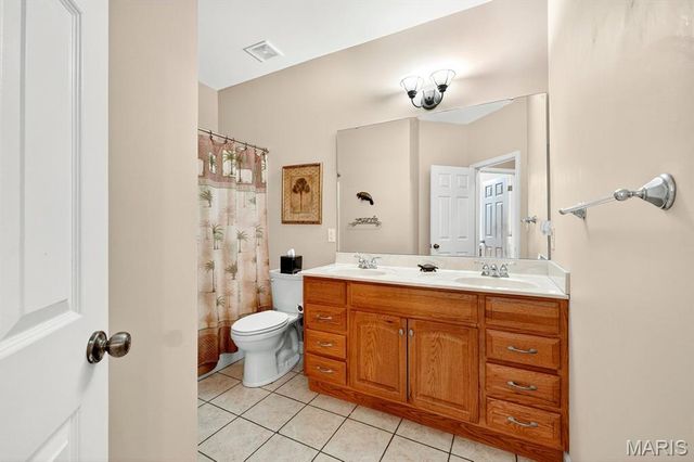 47 Schaper Oaks Court, Foristell, MO 63348