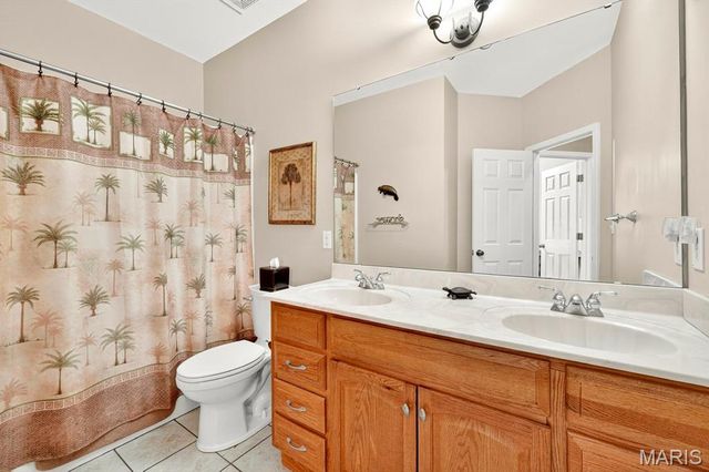 47 Schaper Oaks Court, Foristell, MO 63348