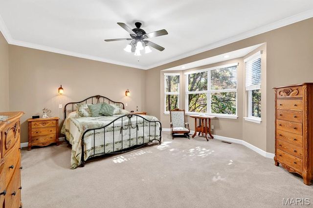 47 Schaper Oaks Court, Foristell, MO 63348