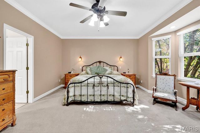 47 Schaper Oaks Court, Foristell, MO 63348