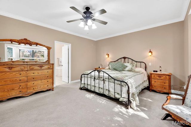 47 Schaper Oaks Court, Foristell, MO 63348