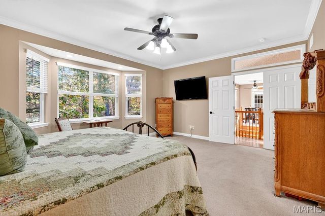 47 Schaper Oaks Court, Foristell, MO 63348