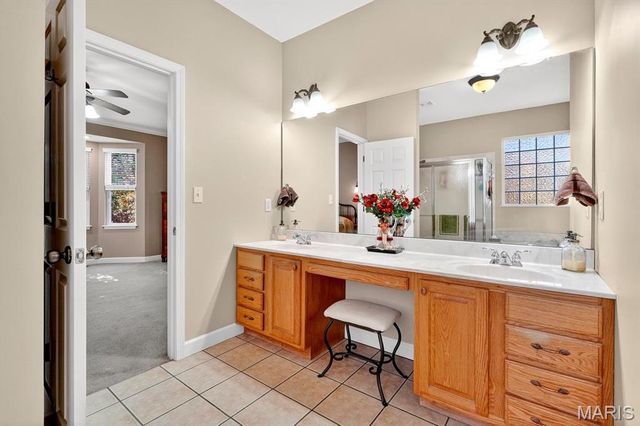 47 Schaper Oaks Court, Foristell, MO 63348