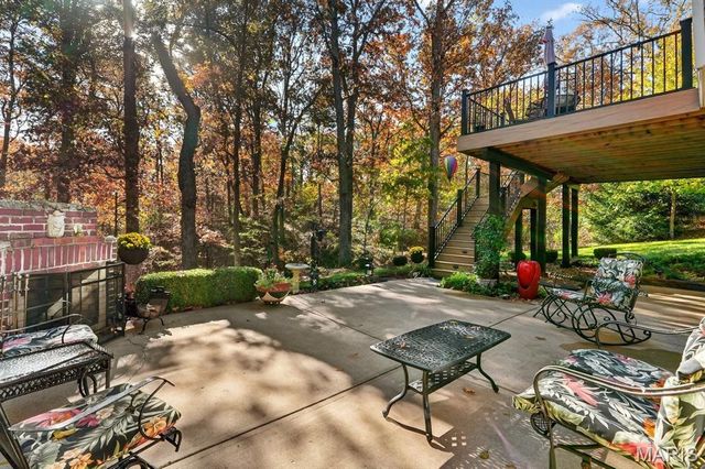 47 Schaper Oaks Court, Foristell, MO 63348