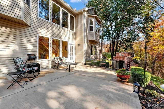 47 Schaper Oaks Court, Foristell, MO 63348