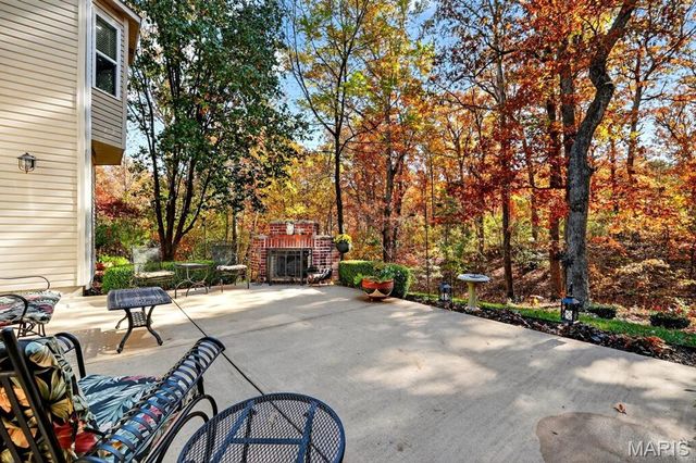 47 Schaper Oaks Court, Foristell, MO 63348