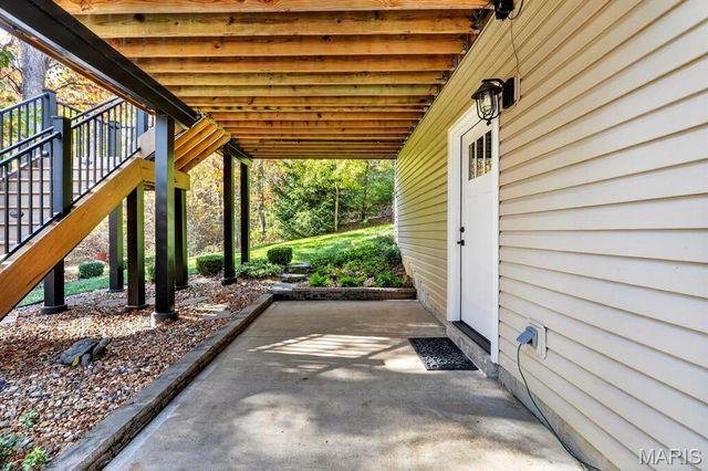 47 Schaper Oaks Court, Foristell, MO 63348