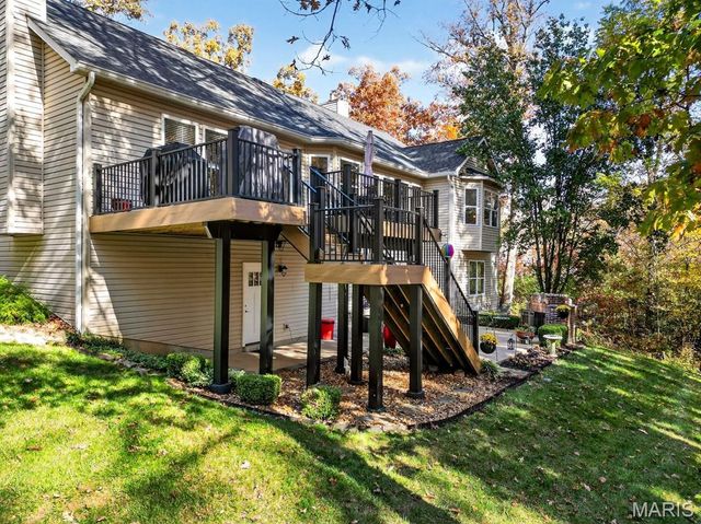 47 Schaper Oaks Court, Foristell, MO 63348