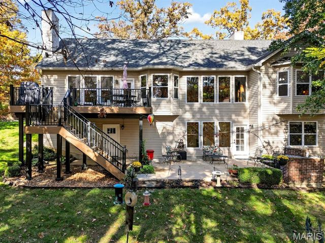 47 Schaper Oaks Court, Foristell, MO 63348