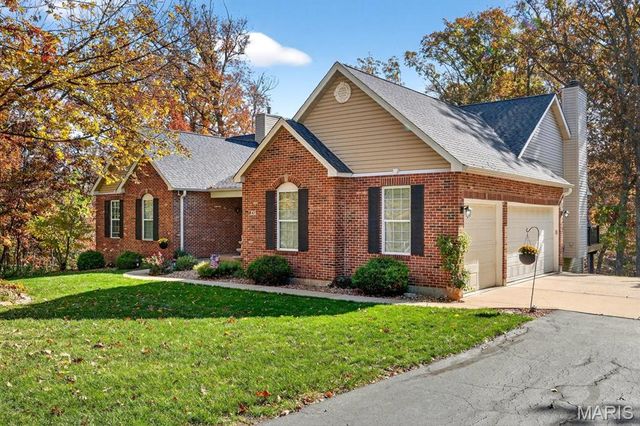 47 Schaper Oaks Court, Foristell, MO 63348