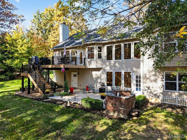 47 Schaper Oaks Court, Foristell, MO 63348