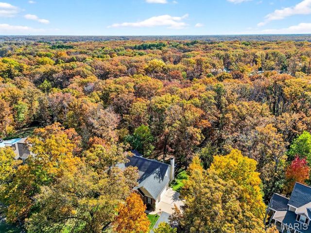 47 Schaper Oaks Court, Foristell, MO 63348