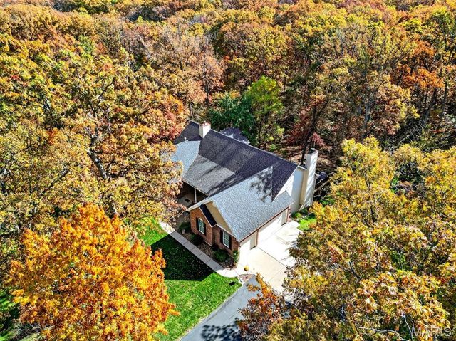 47 Schaper Oaks Court, Foristell, MO 63348