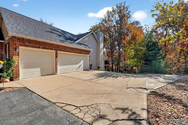 47 Schaper Oaks Court, Foristell, MO 63348