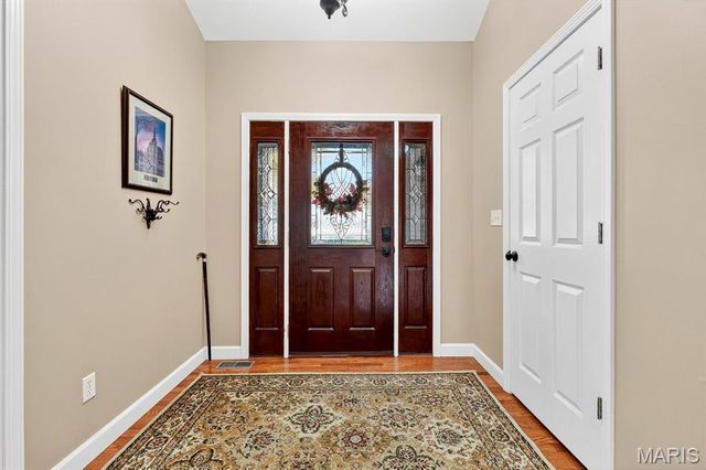 47 Schaper Oaks Court, Foristell, MO 63348