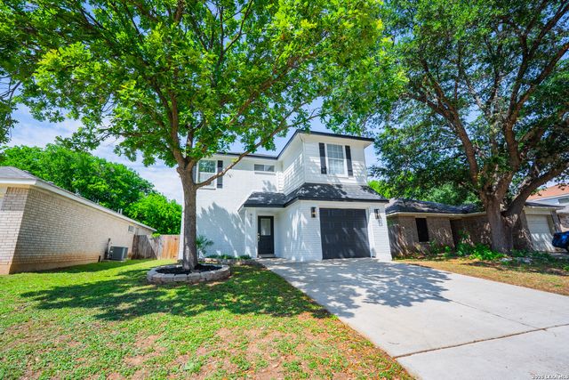 9251 ENCINO VLG, San Antonio, TX 78250