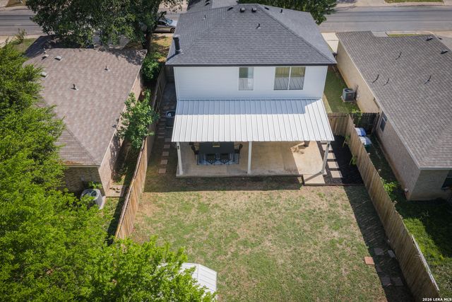 9251 ENCINO VLG, San Antonio, TX 78250