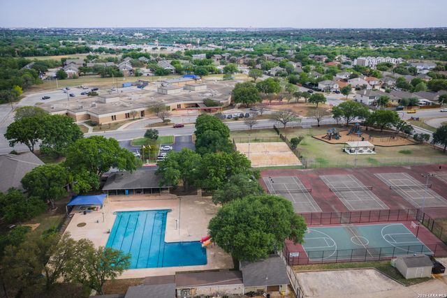 9251 ENCINO VLG, San Antonio, TX 78250