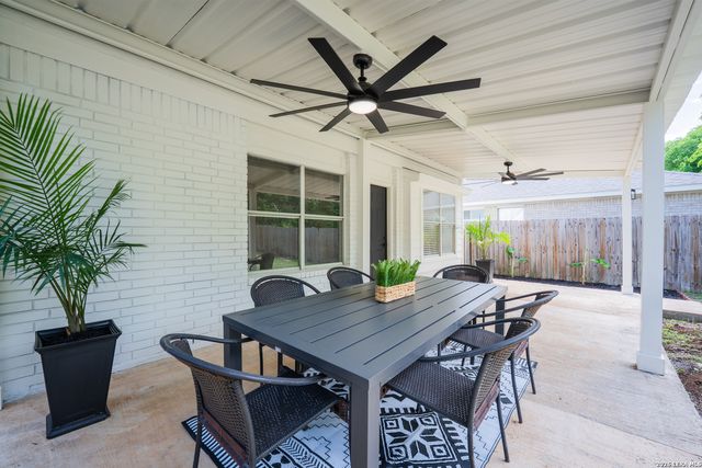 9251 ENCINO VLG, San Antonio, TX 78250