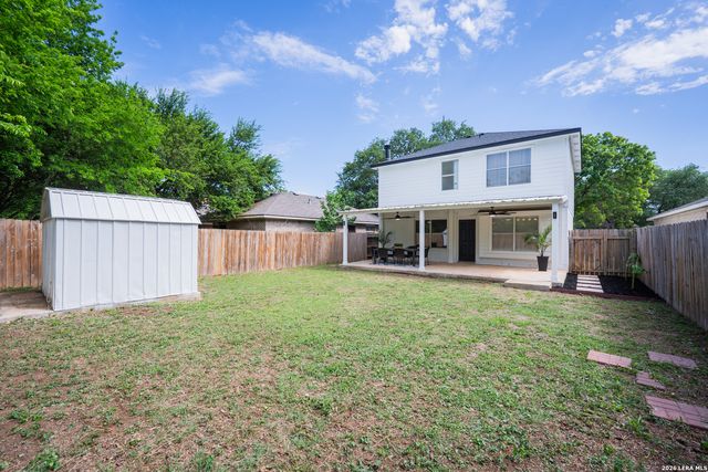 9251 ENCINO VLG, San Antonio, TX 78250