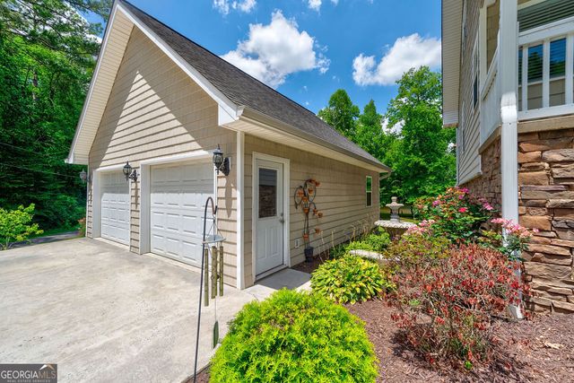 924 Black Bass Road, Cohutta, GA 30710