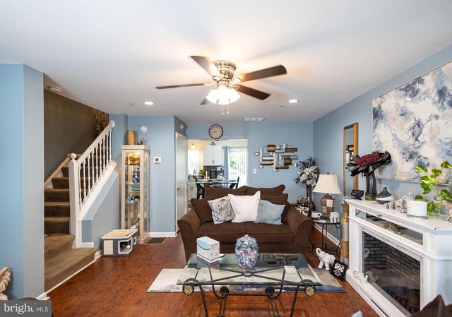 2847 JOSEPH AVE, Baltimore, MD 21225