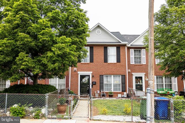 2847 JOSEPH AVE, Baltimore, MD 21225