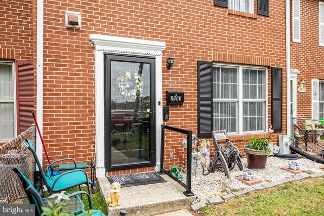 2847 JOSEPH AVE, Baltimore, MD 21225