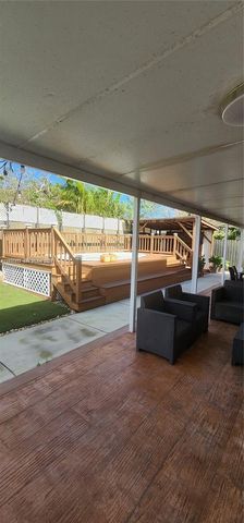 11811 SW 228th Ln, Miami, FL 33170