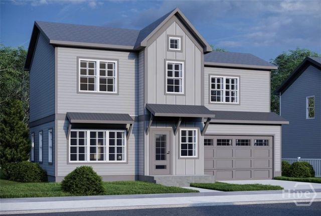 339 Andover Drive, Athens, GA 30607