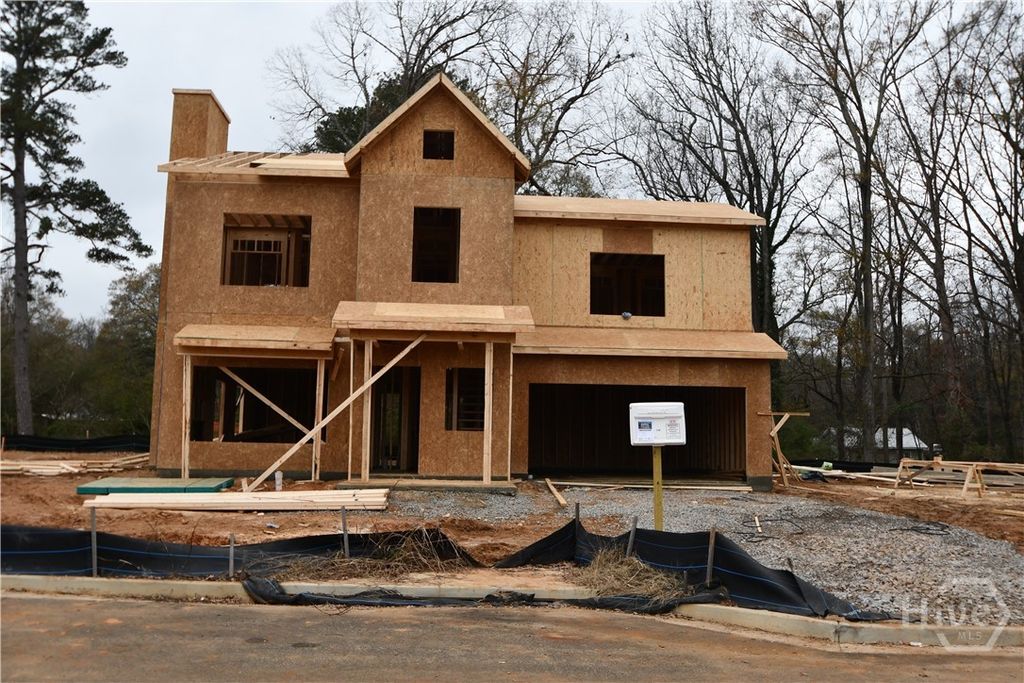 339 Andover Drive, Athens, GA 30607