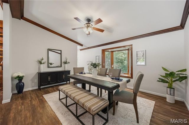 2108 Olde Winery Road, Oakville, MO 63129