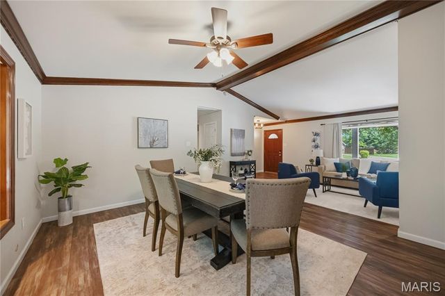 2108 Olde Winery Road, Oakville, MO 63129