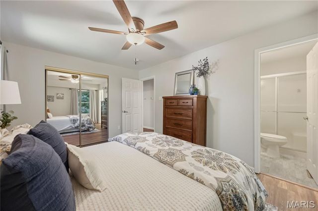 2108 Olde Winery Road, Oakville, MO 63129