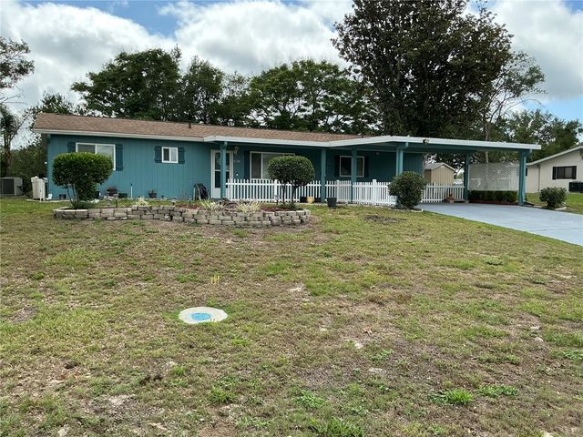 10415 SW 99TH AVENUE, Ocala, FL 34481