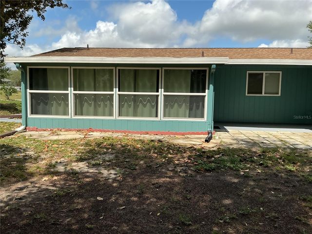10415 SW 99TH AVENUE, Ocala, FL 34481