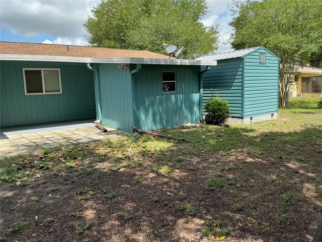 10415 SW 99TH AVENUE, Ocala, FL 34481