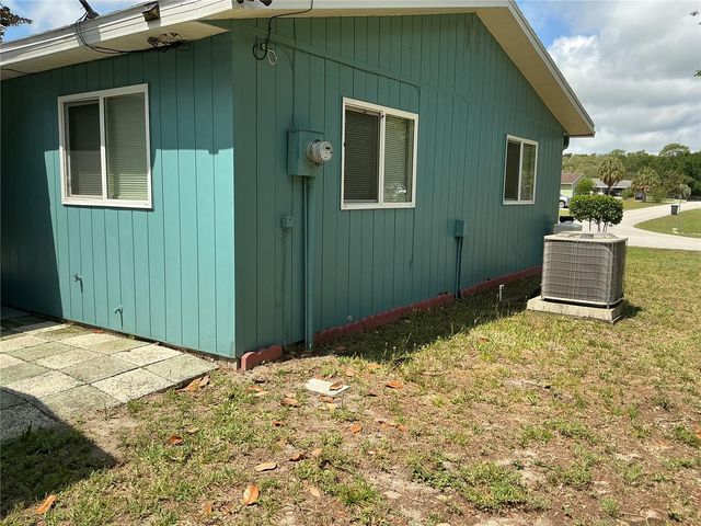 10415 SW 99TH AVENUE, Ocala, FL 34481