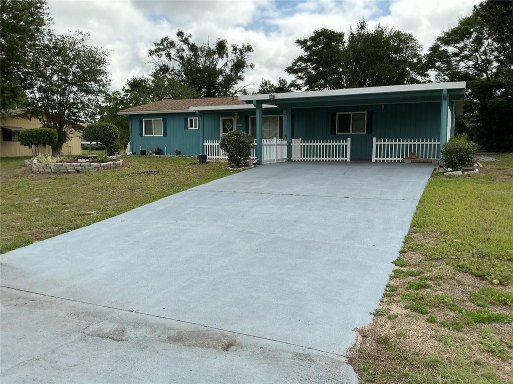 10415 SW 99TH AVENUE, Ocala, FL 34481