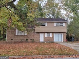 6420 Buckhurst Trail, South Fulton, GA 30349