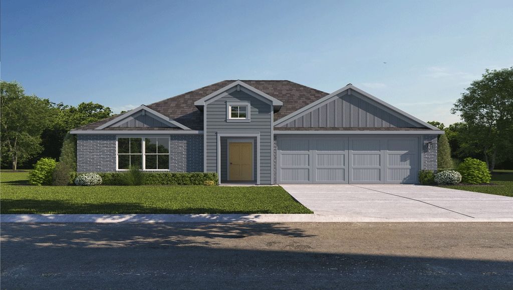 3101 Cyprian Road, Waco, TX 76655