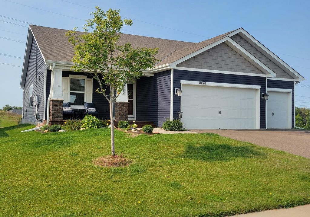 10120 189th Avenue NW, Elk River, MN 55330