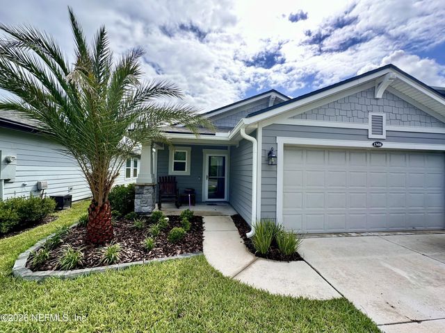13414 HOLSINGER Boulevard, Jacksonville, FL 32256